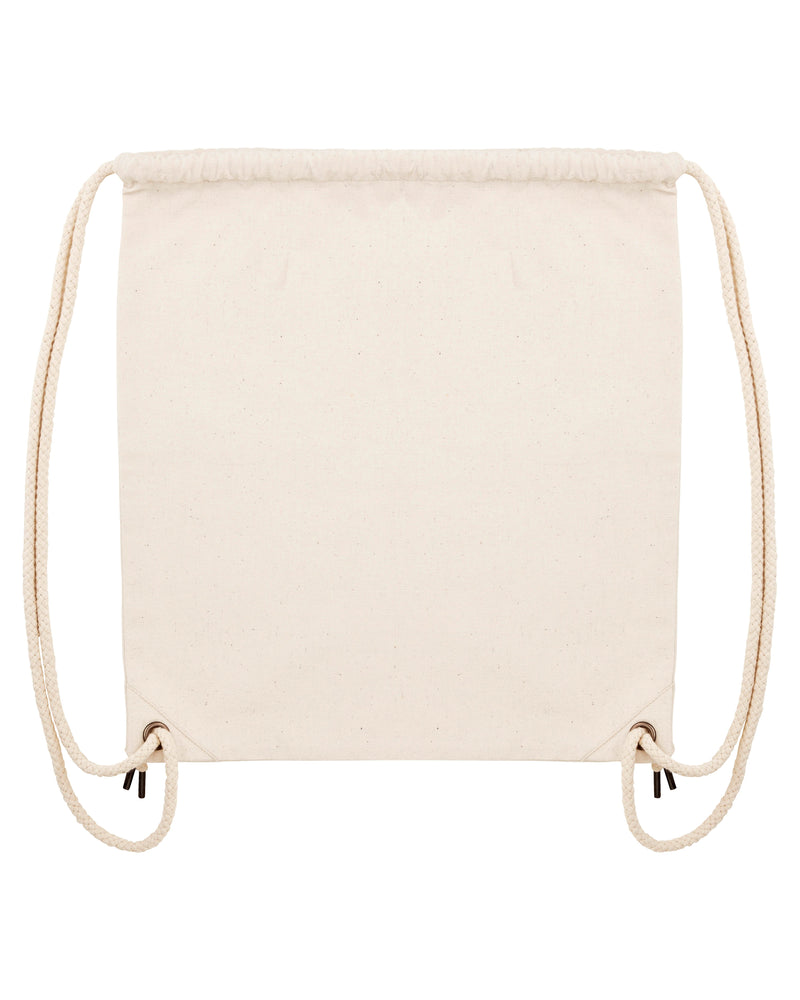 Woven Gym Bag