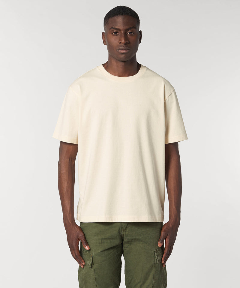 Organic Colours Relaxed T-shirt