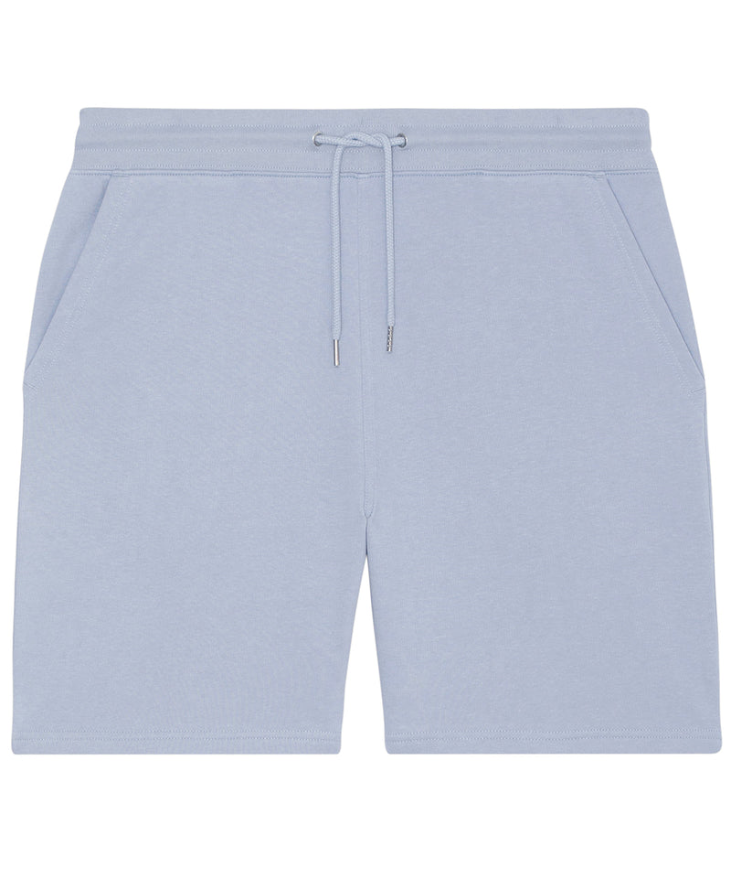 Organic Terry Shorts: Unisex