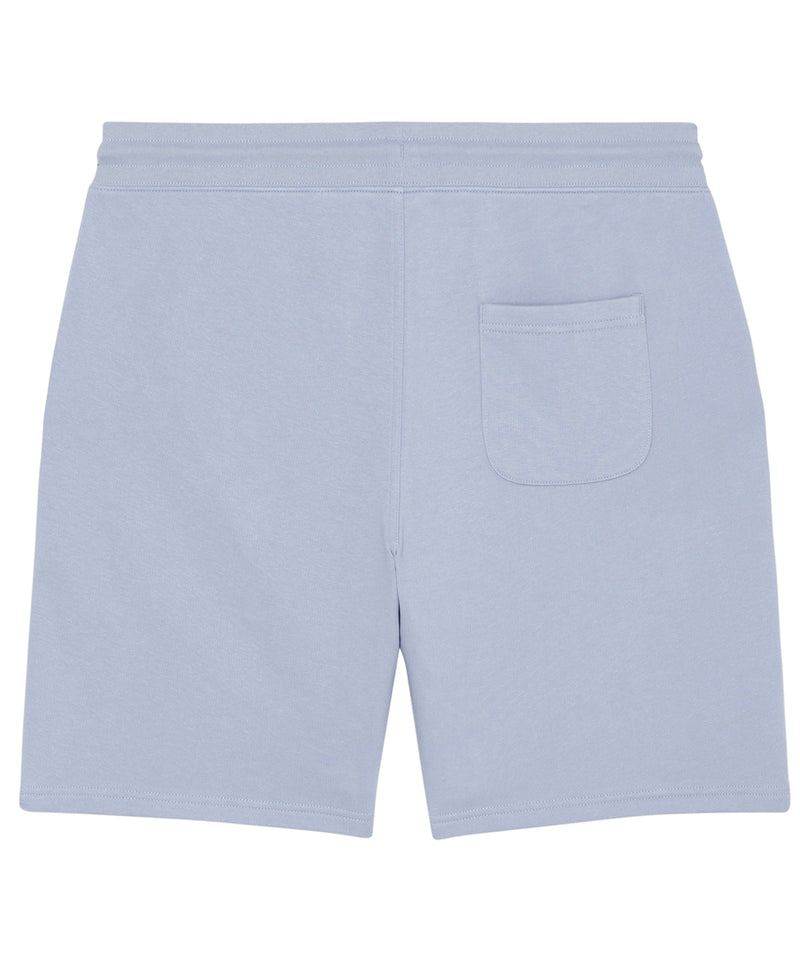 Organic Terry Shorts: Unisex