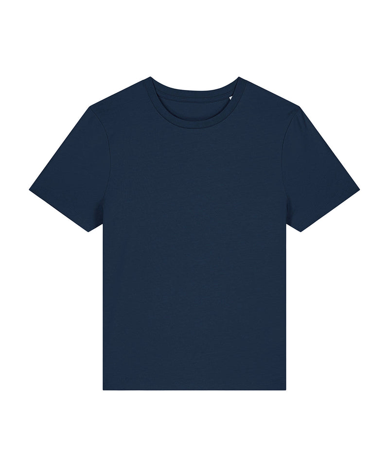 Organic Colours Fitted T-shirt: Womens