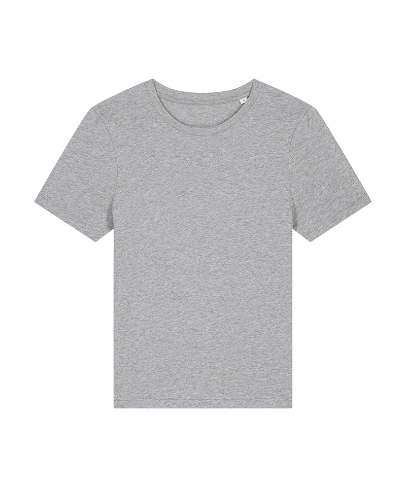 Organic Colours Fitted T-shirt: Womens