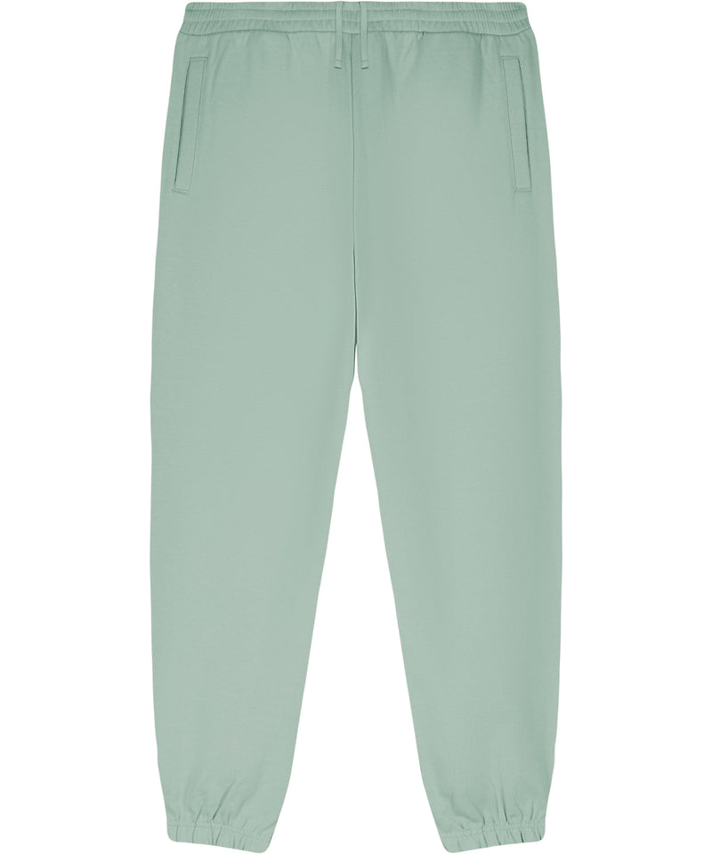 Organic Heavyweight Sweatpants: Unisex