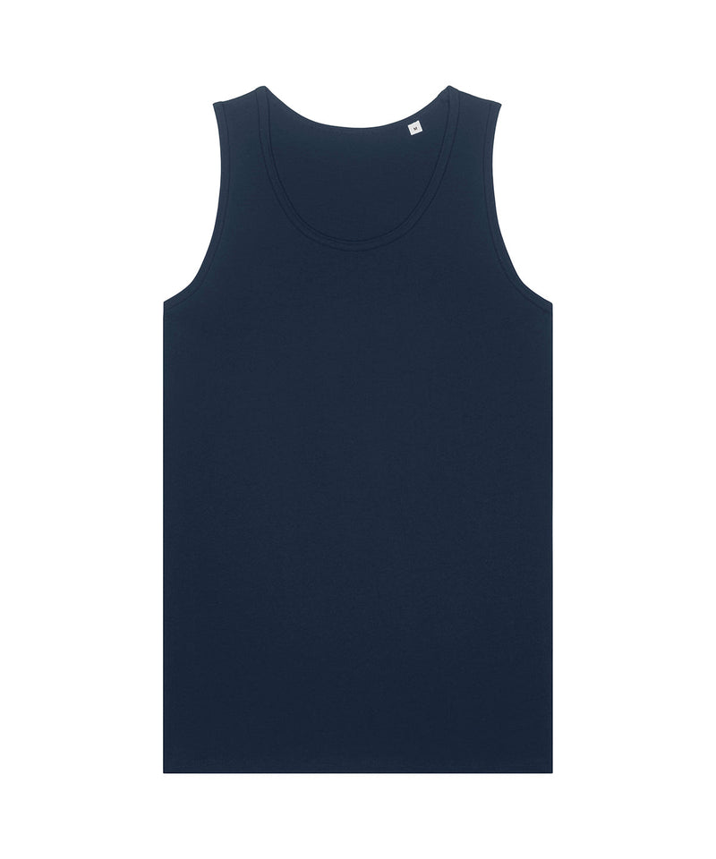 Organic Colours Tank Top: Mens
