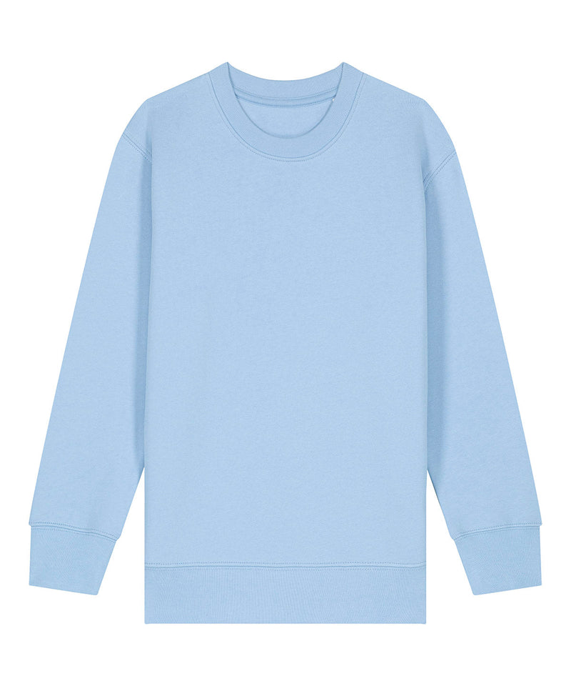 Organic Colours Kids Crew Sweatshirt