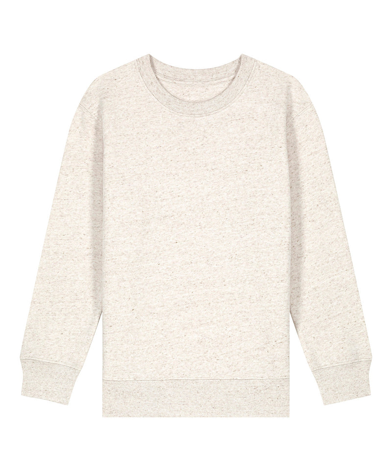 Organic Colours Kids Crew Sweatshirt