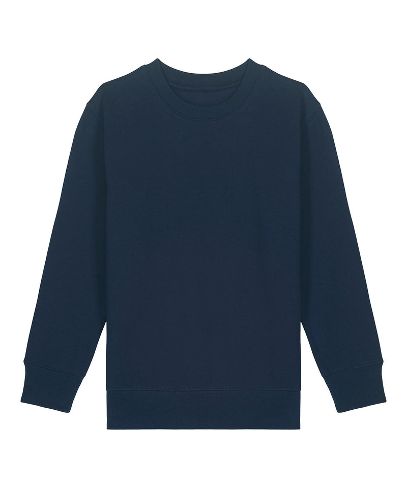 Organic Colours Kids Crew Sweatshirt