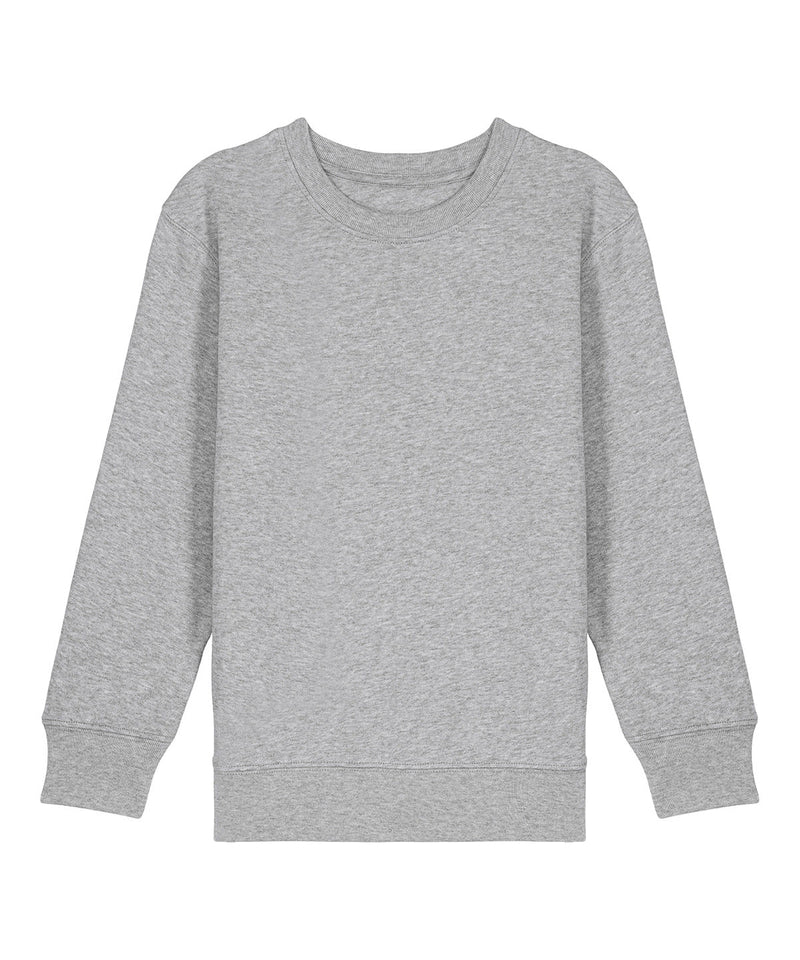 Organic Colours Kids Crew Sweatshirt