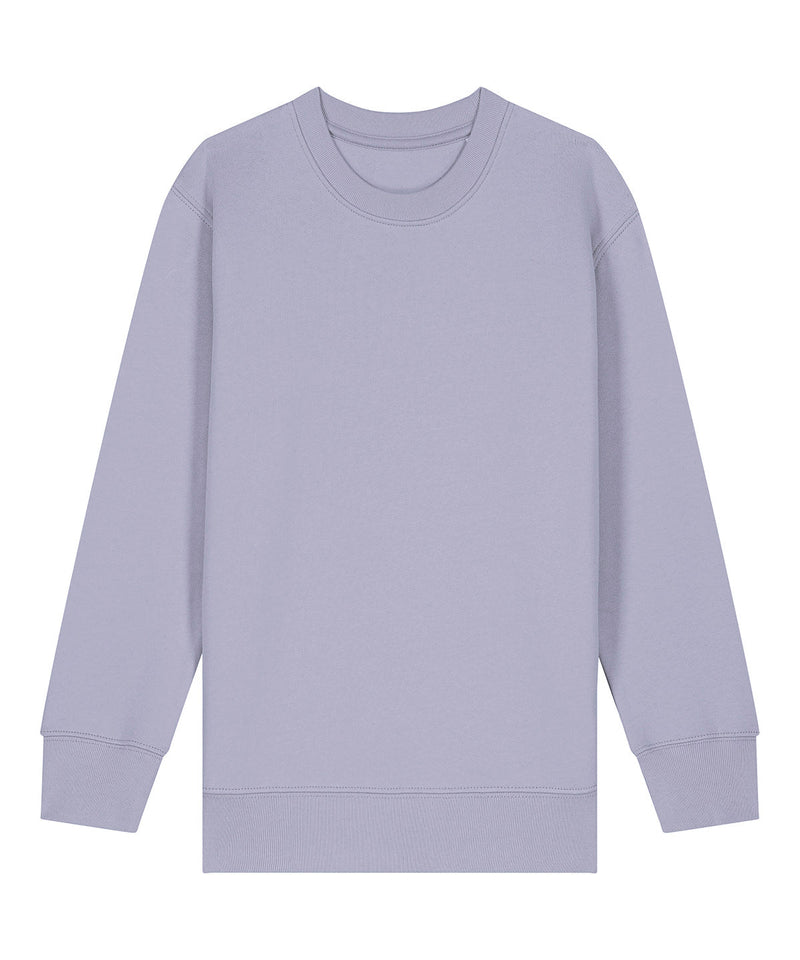 Organic Colours Kids Crew Sweatshirt