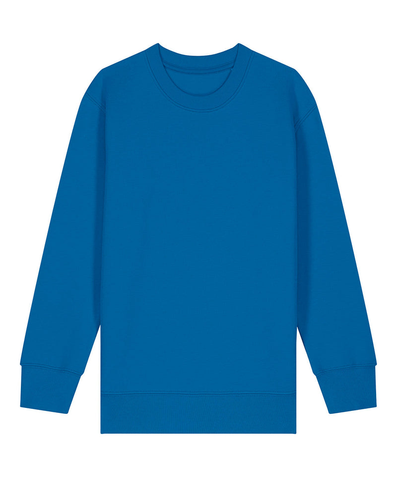 Organic Colours Kids Crew Sweatshirt