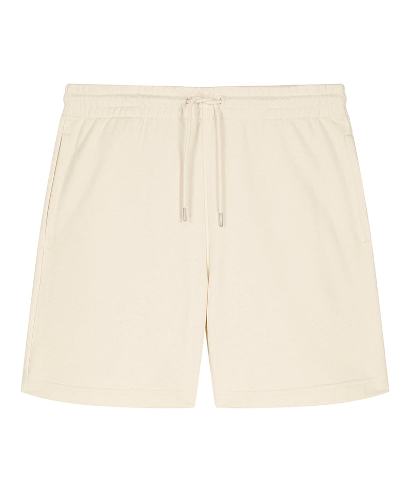 Organic Colours Jogger Shorts: Unisex