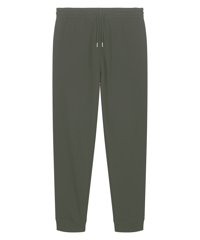 Organic Cotton Sweatpants: Unisex