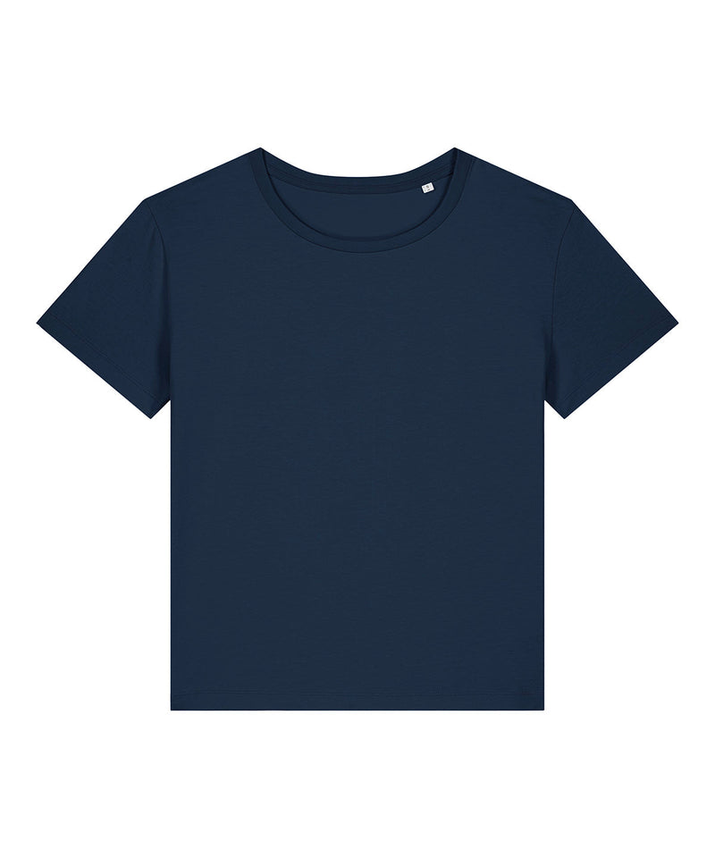Organic Colours Lightweight T-shirt: Womens