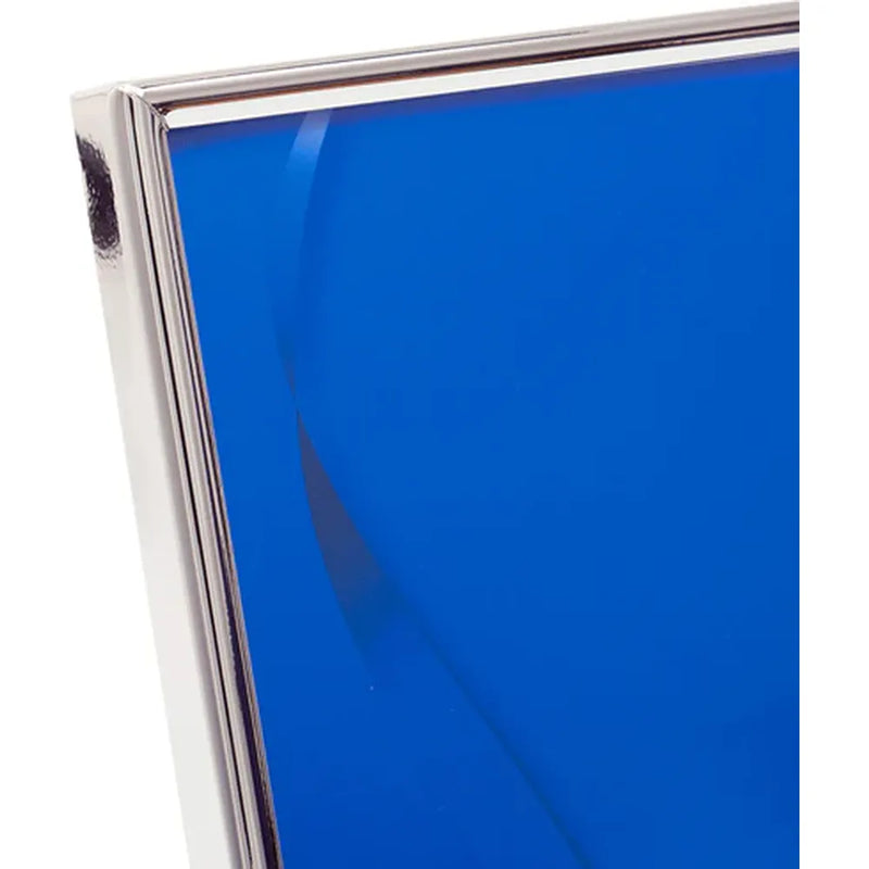 Kenro Symphony Classic 7x5 Silver Plated Frame