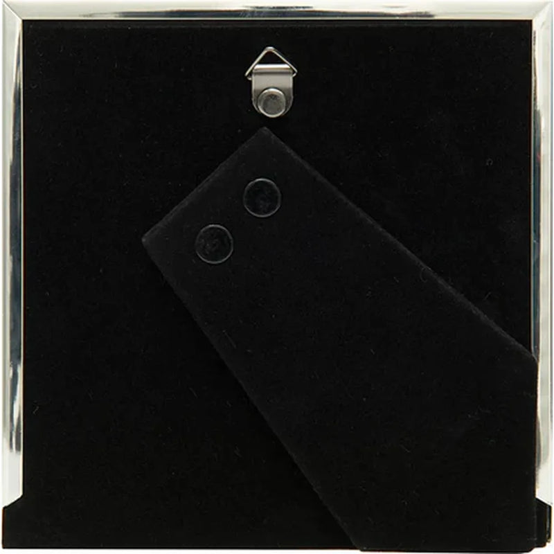 Kenro Symphony Classic 8x8 Silver Plated Frame