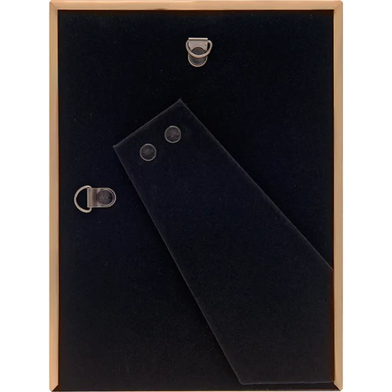 Kenro Symphony Classic 10x8 Rose Gold Frame