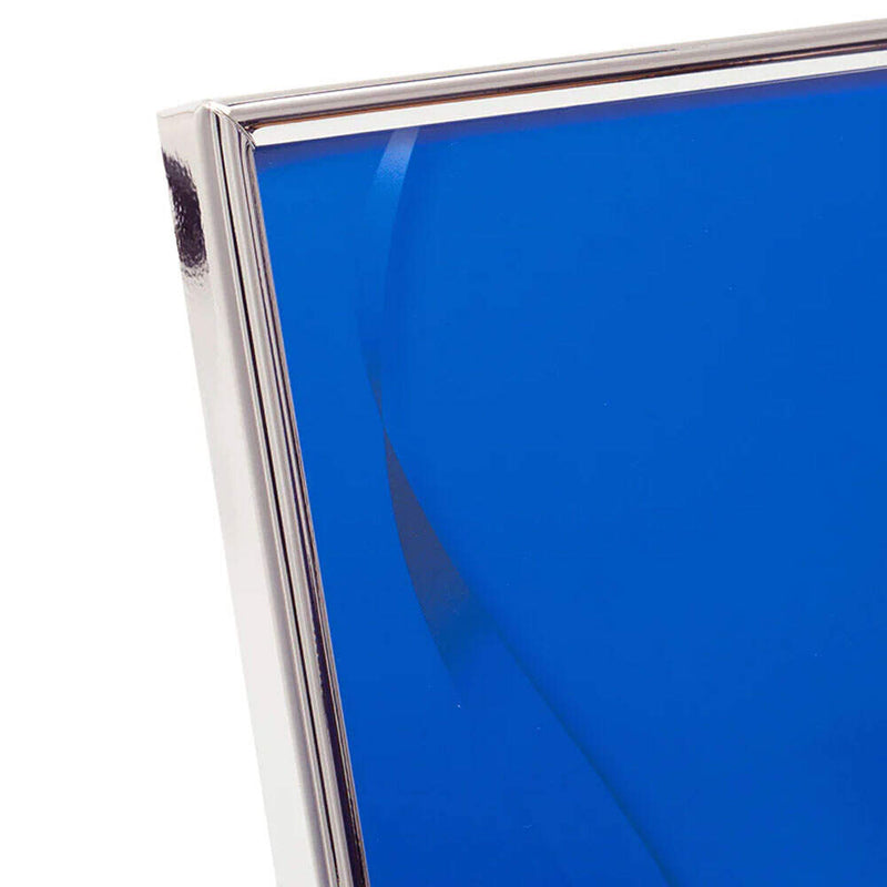 Kenro Symphony Classic 9x6 Silver Plated Frame