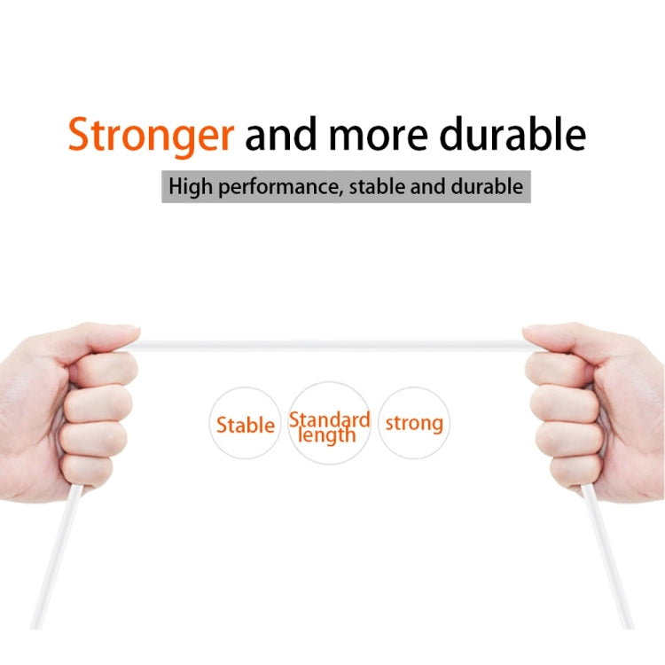 5A USB to USB-C / Type-C Mobile Phone Tablet PC Universal Super Fast Charging Data Cable, 1m, 1.5m, 2m