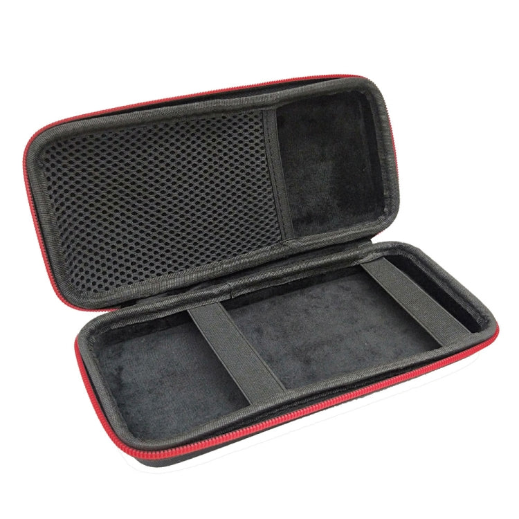 EVA earphone mobile power hard disk universal portable storage protection package