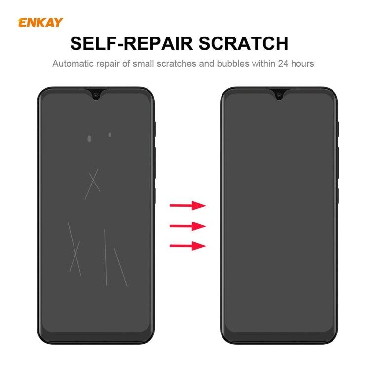 ENKAY Hat-Prince Full Glue Full Coverage Screen Protector Explosion-proof Hydrogel Film, For Motorola Moto G30 / G20 / G10(1pcs), For Xiaomi Mi 11X / 11X Pro / 11i(1pcs), For Xiaomi Redmi K40 Gaming(1pcs), For Xiaomi Mi 11 Ultra(1pcs)...