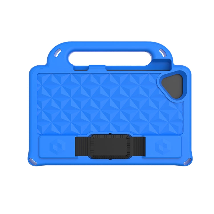 Diamond Series EVA  Anti-Fall Shockproof Sleeve Protective Shell Case with Holder & Strap, For Lenovo Tab M8  8.0 TB-8505F