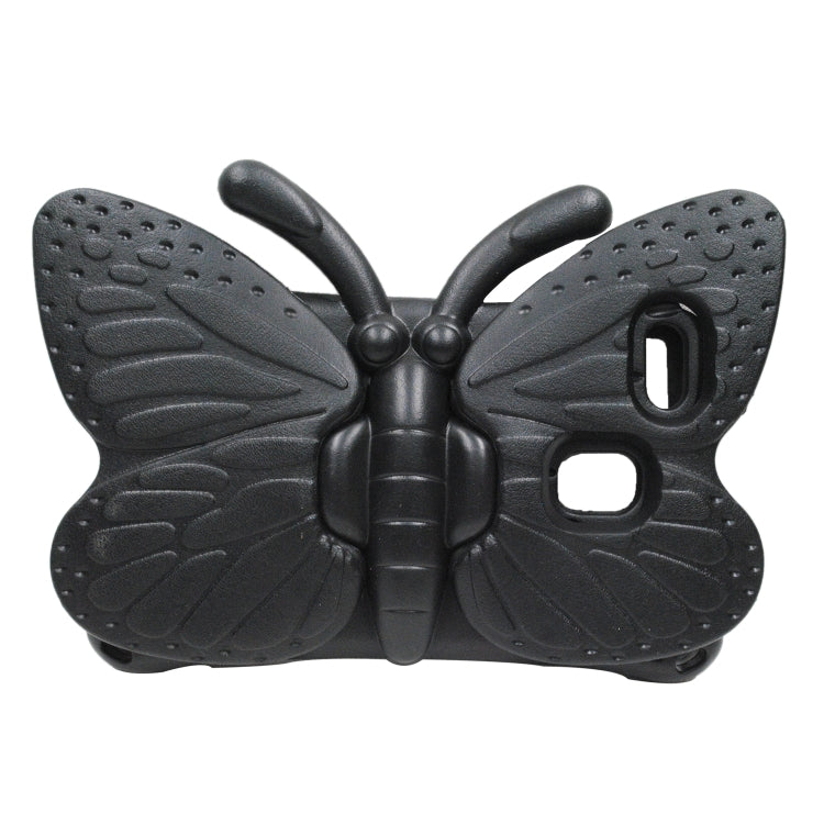 Butterfly Bracket Style EVA Children Falling Proof Cover Protective Case, For Lenovo Tab E8 TB8304F / N 8.0