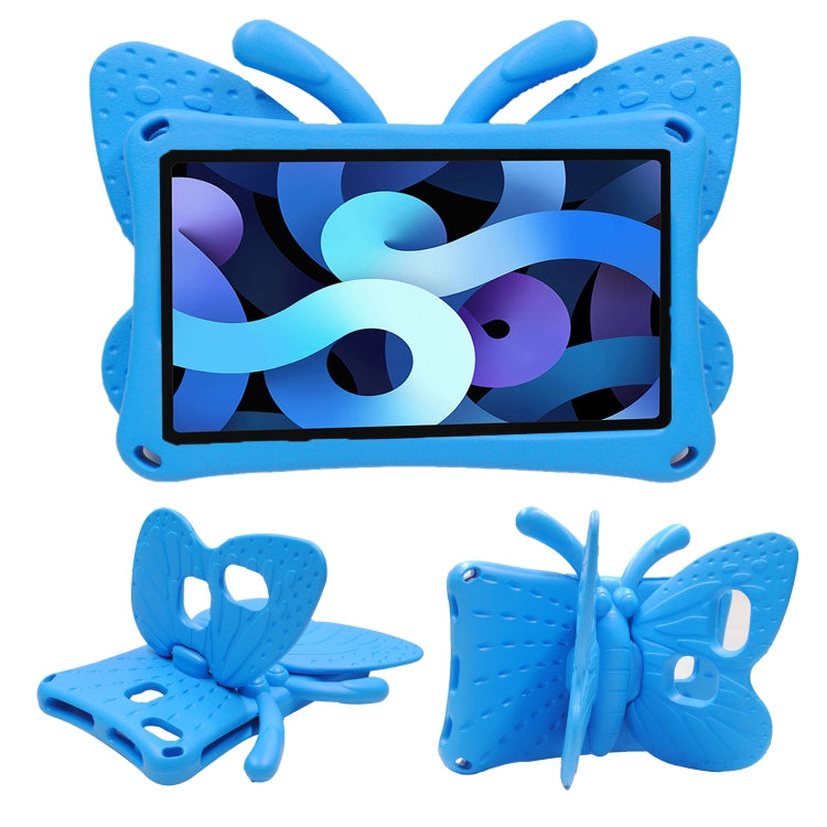 Butterfly Bracket Style EVA Children Falling Proof Cover Protective Case, For Lenovo Tab E8 TB8304F / N 8.0