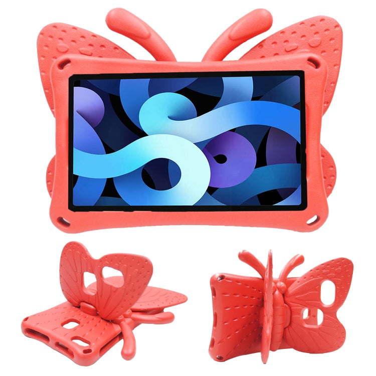 Butterfly Bracket Style EVA Children Falling Proof Cover Protective Case, For Lenovo Tab E8 TB8304F / N 8.0