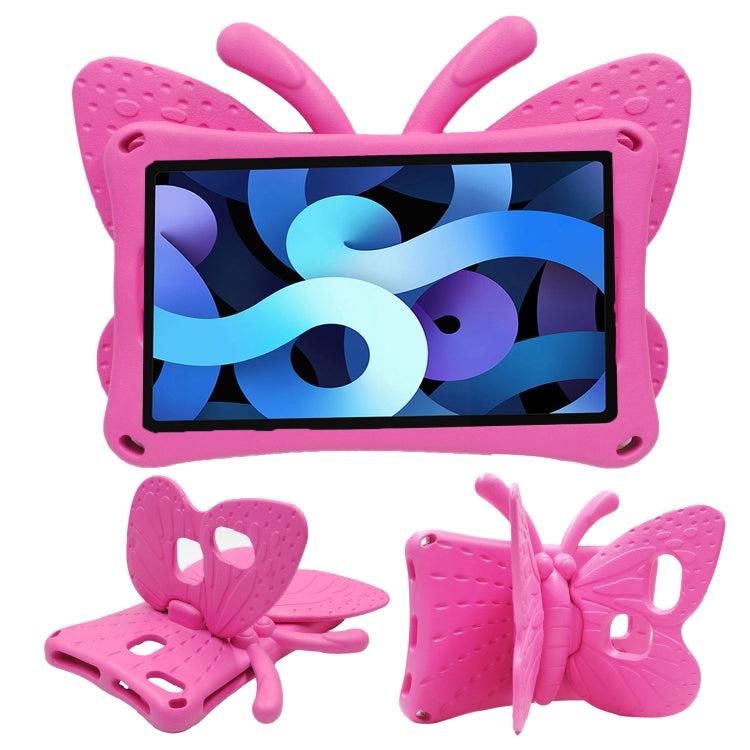 Butterfly Bracket Style EVA Children Falling Proof Cover Protective Case, For Lenovo Tab E8 TB8304F / N 8.0