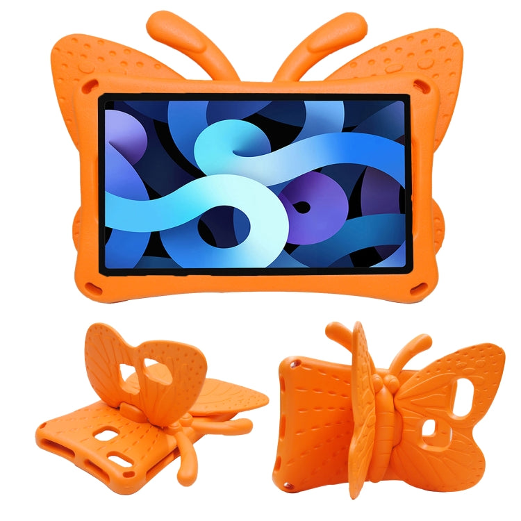 Butterfly Bracket Style EVA Children Falling Proof Cover Protective Case, For Lenovo Tab E8 TB8304F / N 8.0