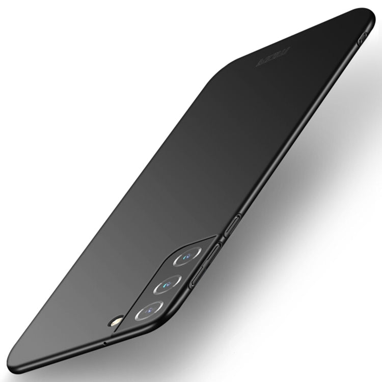 MOFI Frosted PC Ultra-thin Hard Phone Case, For Xiaomi Mi 11T / 11T Pro, For Samsung Galaxy S22 5G, For Samsung Galaxy S22+ 5G