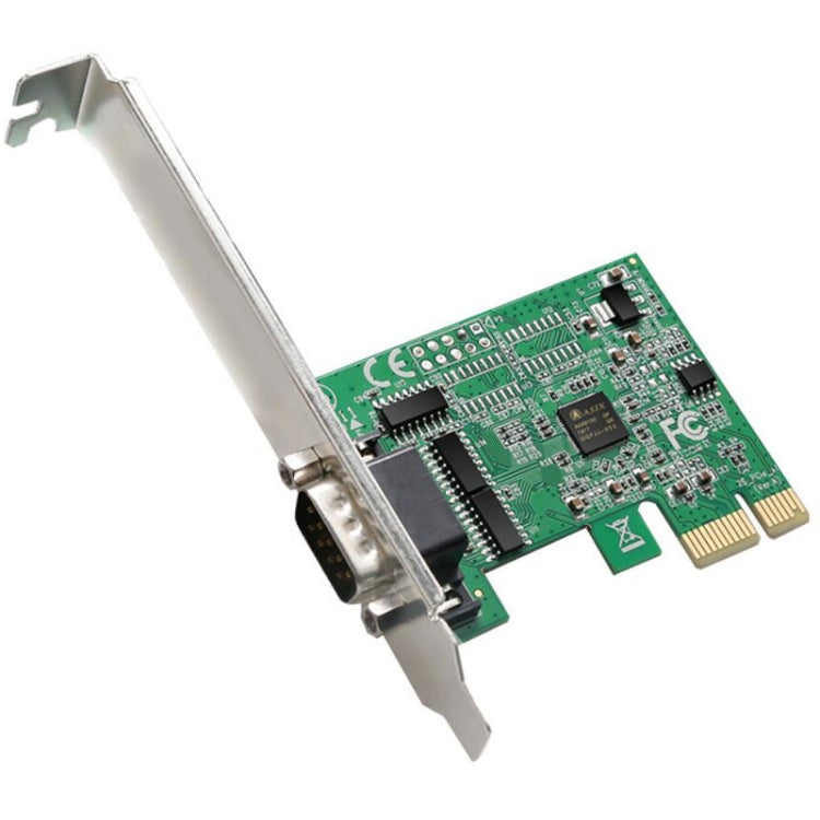 Serial PCI-E Expansion Card, PCI-E Expansion Card