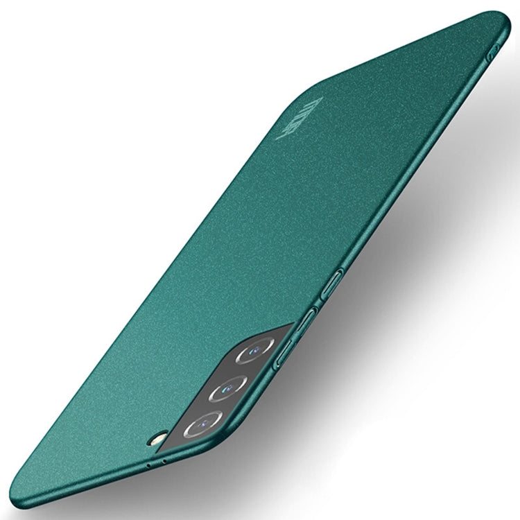 MOFI Fandun Series Frosted Ultra-thin PC Hard Phone Case, For Samsung Galaxy S21 5G, For Samsung Galaxy S21+ 5G, For Samsung Galaxy S21 Ultra 5G