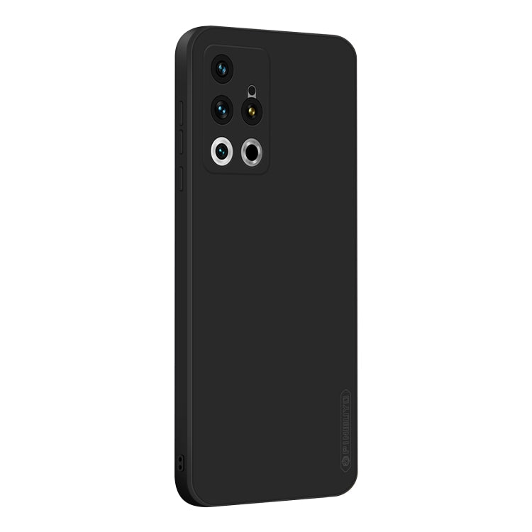 PINWUYO Liquid Silicone TPU Phone Case, For Meizu 18 / 18S, For Meizu 18 Pro / 18S Pro, For Meizu 18X, For Xiaomi 12, For Xiaomi 12 Pro, For Samsung Galaxy S22 5G, For Samsung Galaxy S22+ 5G
