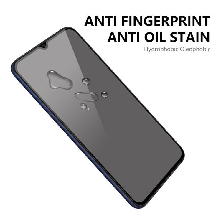 For Samsung Galaxy A32 5G ENKAY 28 Degree Anti-peeping Tempered Glass Full Screen Film, For Samsung Galaxy A32 5G(1 PC), For Samsung Galaxy A32 5G(2 PCS), For Samsung Galaxy A32 5G(5 PCS)