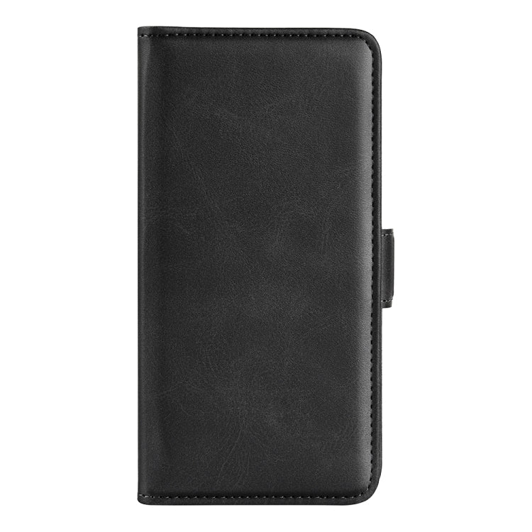 For Google Pixel 7 Pro Dual-side Magnetic Buckle Leather Phone Case, For Google Pixel 7 Pro
