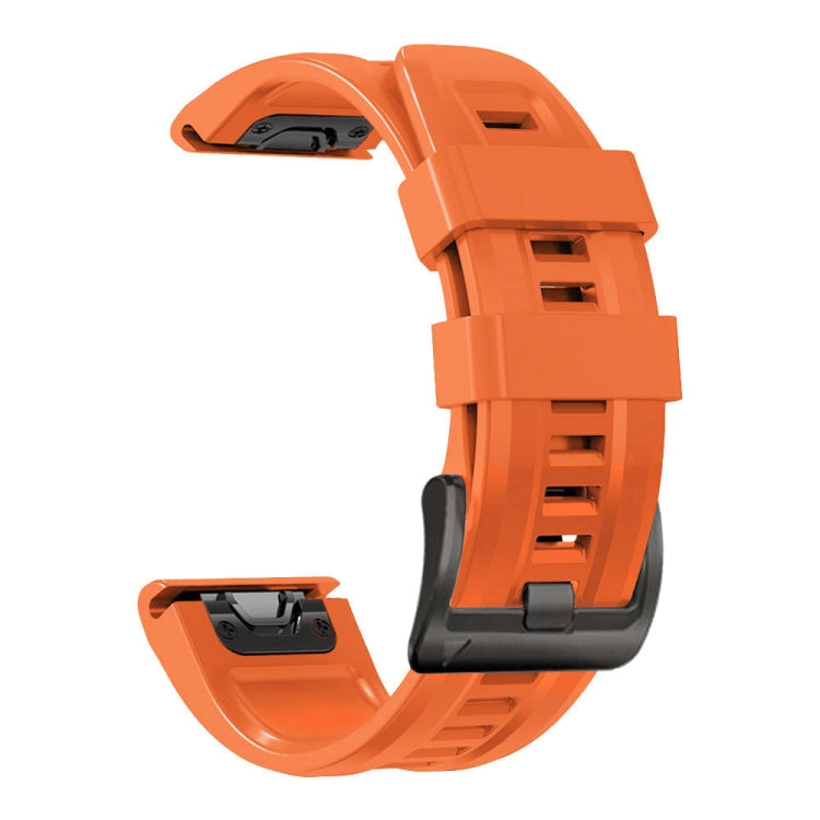 22mm Silicone Sport Pure Color Strap, For Garmin Approach S62
