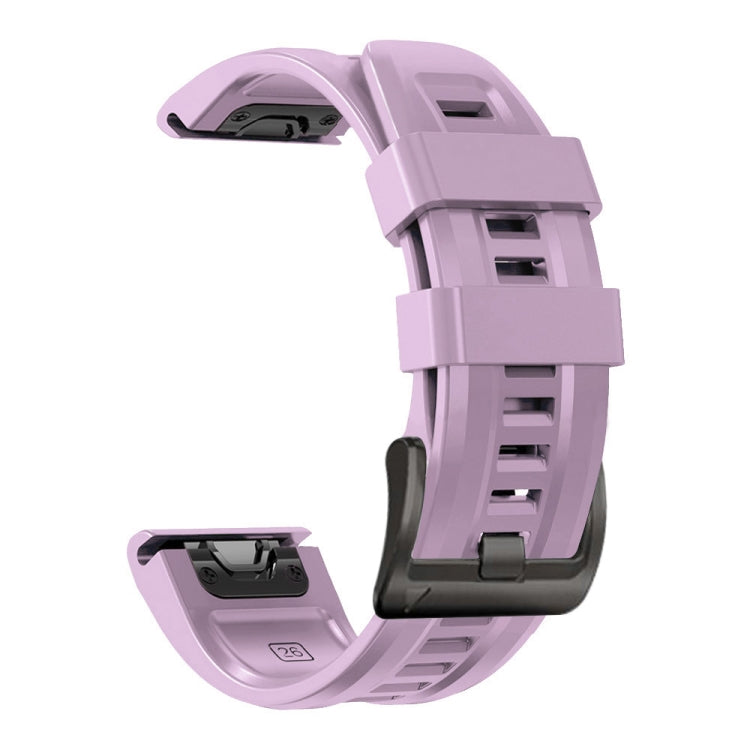 22mm Silicone Sport Pure Color Strap, For Garmin Approach S62