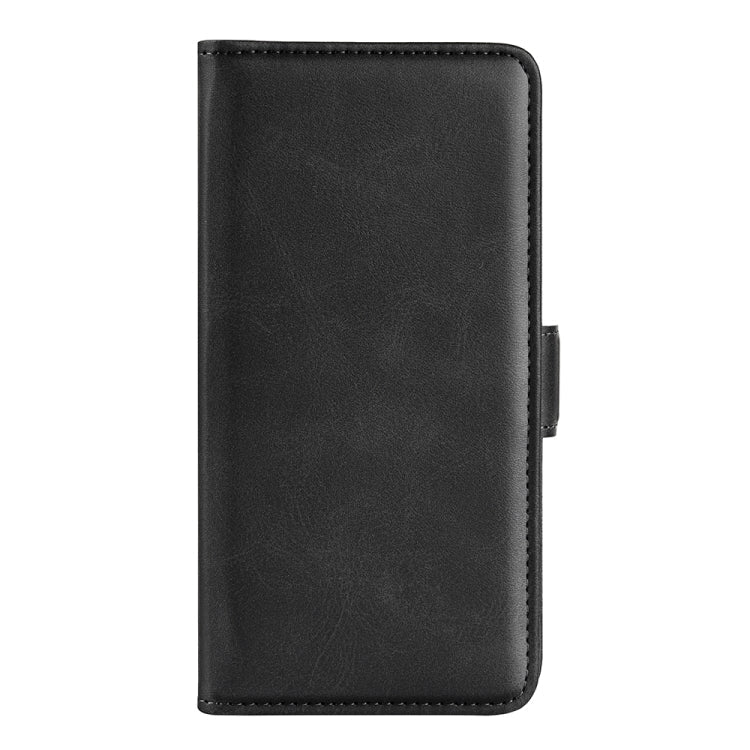 For Xiaomi Redmi 10A Dual-side Magnetic Buckle Leather Phone Case, For Xiaomi Redmi 10A