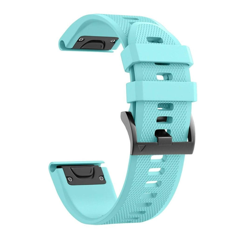 20mm Silicone Watch Strap, For Garmin Instinct 2S
