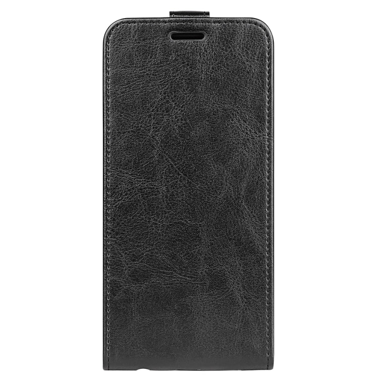 For Nokia G11 Plus R64 Texture Vertical Flip Leather Phone Case, For Nokia G11 Plus