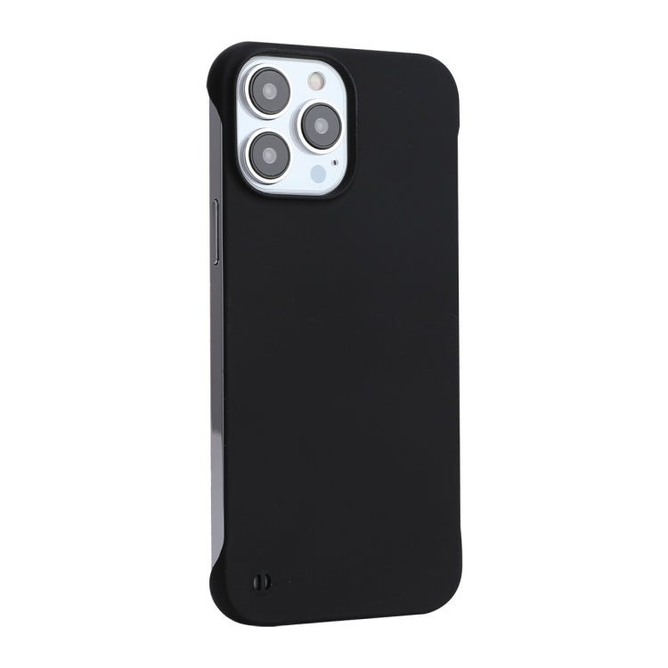 For iPhone 14 Pro ENKAY Matte Frameless PC Phone Case, For iPhone 14 Pro