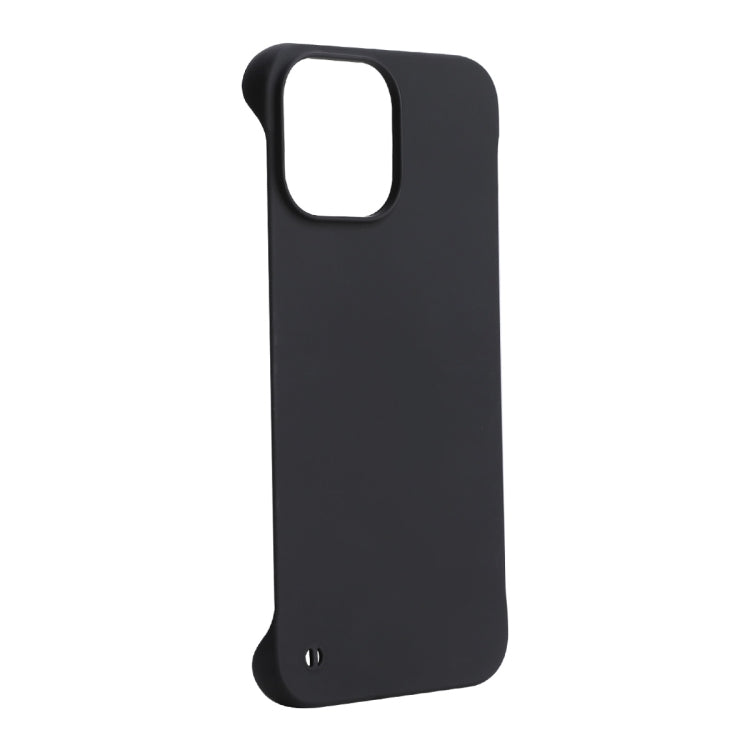For iPhone 14 Pro Max ENKAY Matte Frameless PC Phone Case, For iPhone 14 Pro Max