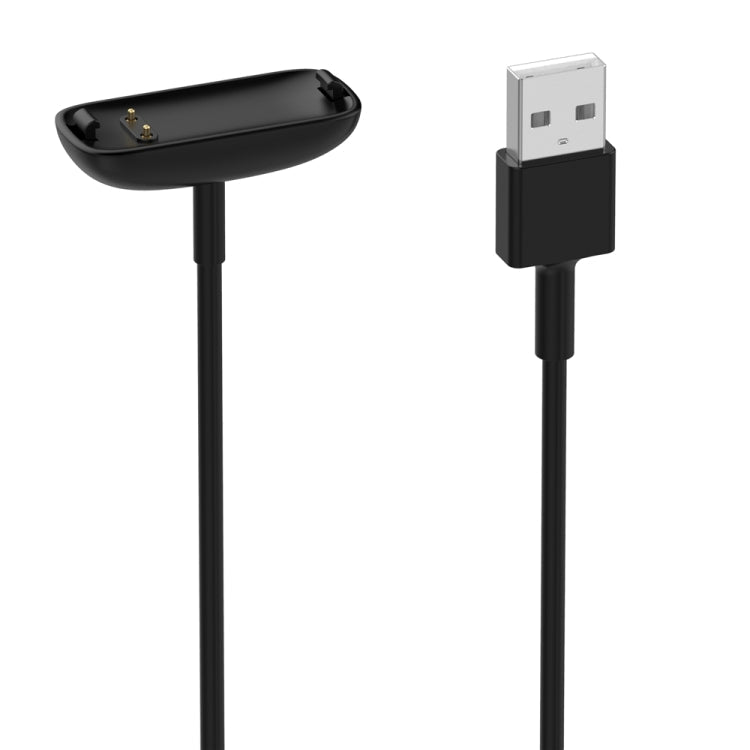 For Fitbit Inspire 3 Smart Watch Charging Cable, Length: 1m