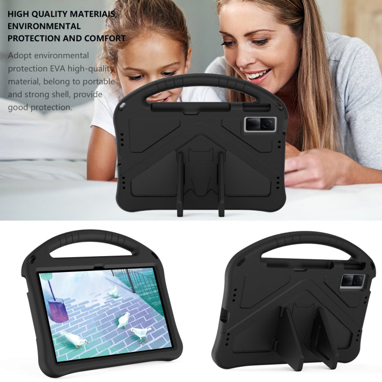 EVA Shockproof Tablet Case with Holder, For Xiaomi Redmi Pad 10.6 2022