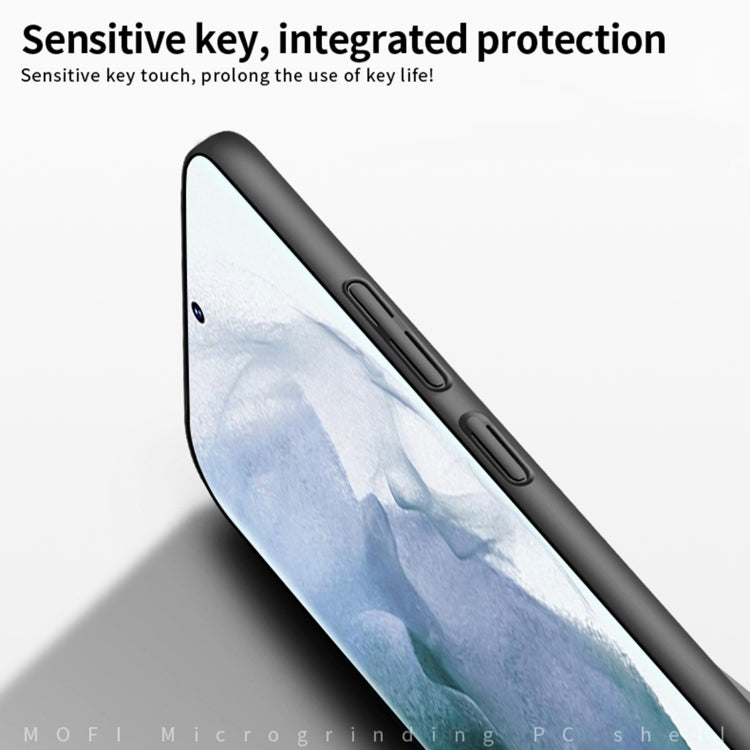 MOFI Micro Frosted PC Ultra-thin Hard Case, For Samsung Galaxy S23 Ultra 5G, For Xiaomi Redmi Note 12 Pro 5G China