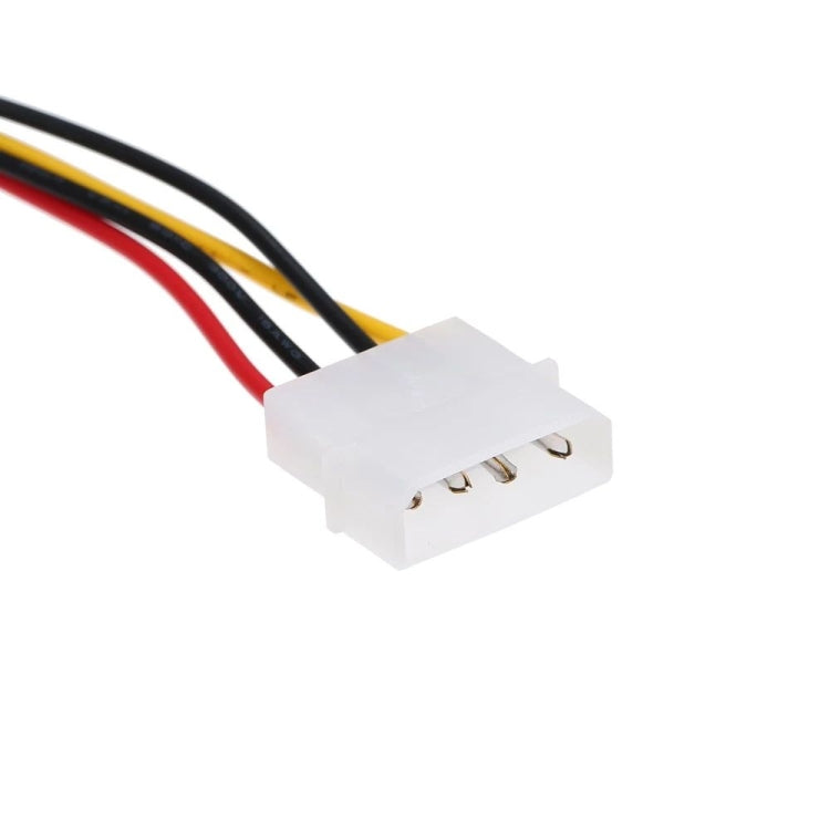 PCI-E to PCI Adapter Card Converter with 4Pin Power Supply, PCI-E to PCI