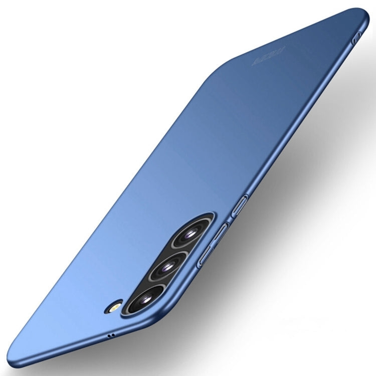 MOFI Frosted PC Ultra-thin Hard Phone Case, For Samsung Galaxy A15 5G, For Samsung Galaxy A55 5G, For Samsung Galaxy A35 5G, For Samsung Galaxy S24 Ultra 5G, For Samsung Galaxy S24+ 5G, For Samsung Galaxy S24 5G, For Samsung Galaxy A25 5G...