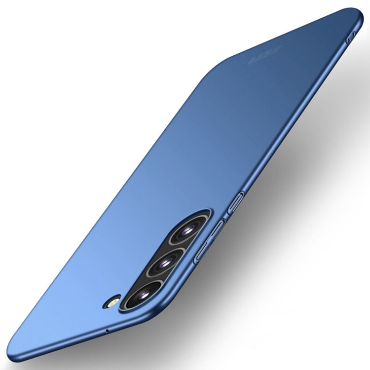 MOFI Frosted PC Ultra-thin Hard Phone Case, For Samsung Galaxy A15 5G, For Samsung Galaxy A55 5G, For Samsung Galaxy A35 5G, For Samsung Galaxy S24 Ultra 5G, For Samsung Galaxy S24+ 5G, For Samsung Galaxy S24 5G, For Samsung Galaxy A25 5G...
