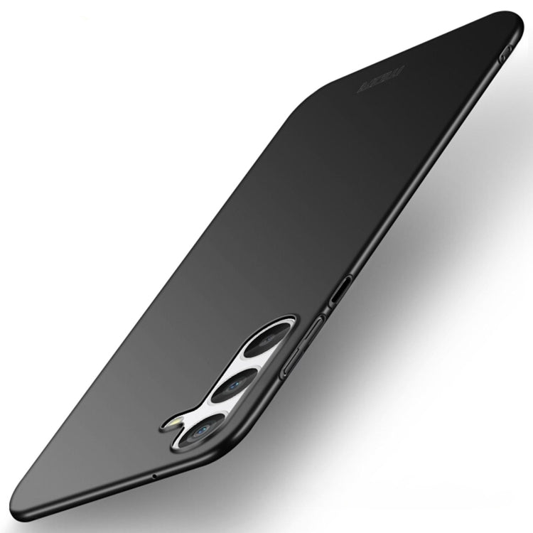 MOFI Frosted PC Ultra-thin Hard Phone Case, For Samsung Galaxy A15 5G, For Samsung Galaxy A55 5G, For Samsung Galaxy A35 5G, For Samsung Galaxy S24 Ultra 5G, For Samsung Galaxy S24+ 5G, For Samsung Galaxy S24 5G, For Samsung Galaxy A25 5G              ...